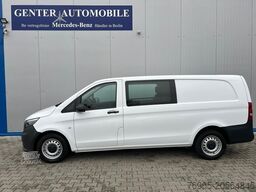 MERCEDES-BENZ Vito 114 MIXTO EXTRALANG 6G KLIMA 6-SITZER AHK