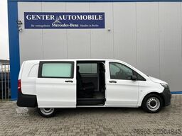 MERCEDES-BENZ Vito 114 MIXTO EXTRALANG 6G KLIMA 6-SITZER AHK