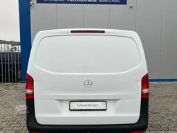 MERCEDES-BENZ Vito 114 MIXTO EXTRALANG 6G KLIMA 6-SITZER AHK