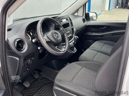 MERCEDES-BENZ Vito 114 MIXTO EXTRALANG 6G KLIMA 6-SITZER AHK