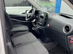 MERCEDES-BENZ Vito 114 MIXTO EXTRALANG 6G KLIMA 6-SITZER AHK