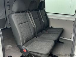MERCEDES-BENZ Vito 114 MIXTO EXTRALANG 6G KLIMA 6-SITZER AHK