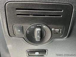 MERCEDES-BENZ Vito 114 MIXTO EXTRALANG 6G KLIMA 6-SITZER AHK