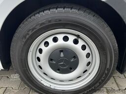 MERCEDES-BENZ Vito 114 MIXTO EXTRALANG 6G KLIMA 6-SITZER AHK