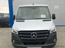 MERCEDES-BENZ Sprinter 314 AUTOMATIK NAVI TOTWINKEL KAMERA LED