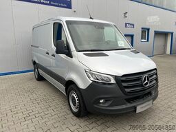 MERCEDES-BENZ Sprinter 314 AUTOMATIK NAVI TOTWINKEL KAMERA LED