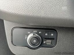 MERCEDES-BENZ Sprinter 314 AUTOMATIK NAVI TOTWINKEL KAMERA LED