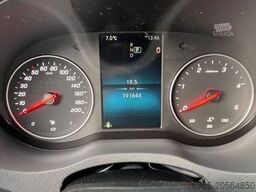MERCEDES-BENZ Sprinter 314 AUTOMATIK NAVI TOTWINKEL KAMERA LED