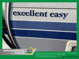 HOBBY Excellent 495 UFe