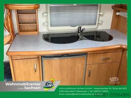 HOBBY Excellent 495 UFe