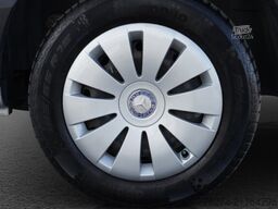 Mercedes-Benz Citan 111 CDI Extralang (Euro 6)