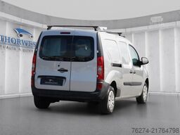 Mercedes-Benz Citan 111 CDI Extralang (Euro 6)