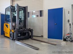 Jungheinrich EFG 430k G180-310ZT