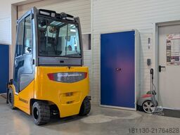 Jungheinrich EFG 430k G180-310ZT