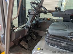 Jungheinrich EFG 430k G180-310ZT