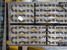 Jungheinrich EFG 430k G180-310ZT