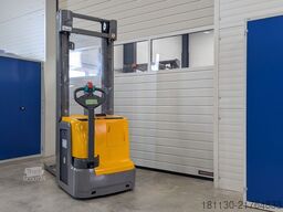 Carretilla elevadora Jungheinrich EJC 214 535DZ