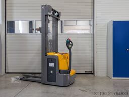 Jungheinrich EJC 214 535DZ