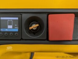 Jungheinrich EJC 214 535DZ