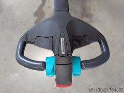 Jungheinrich EJC 214 535DZ