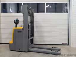 Jungheinrich EJC 214z Li 250ZZ