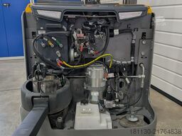 Jungheinrich EJC 214z Li 250ZZ