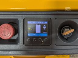 Jungheinrich EJC 214z Li 250ZZ