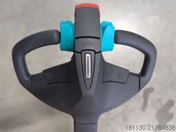 Jungheinrich EJC 214z Li 250ZZ