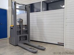 Jungheinrich EJC 214z 290ZZ