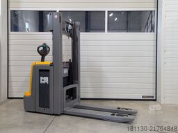 Jungheinrich EJC 216z 115 240 ZT