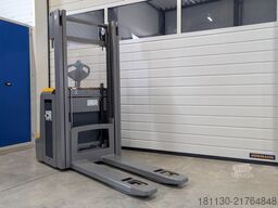 Jungheinrich EJC 216z 115 240 ZT