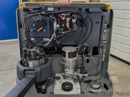 Jungheinrich EJC 216z 115 240 ZT