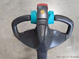 Jungheinrich EJC 216z 115 240 ZT