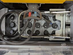 Jungheinrich EJC 216z 115 240 ZT