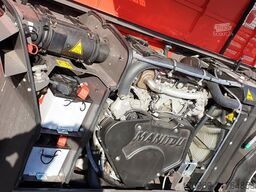 Manitou MRT 2470+ Privilege AC Klima