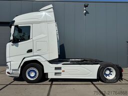 DAF XF 450 / New Model / Night Klima / NL Truck