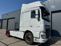 DAF XF440 SSC / 2 Tanks / Tacho 2.0 / TUV: 9-2026 /...