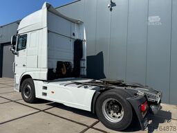 DAF XF440 SSC / 2 Tanks / Tacho 2.0 / TUV: 9-2026 /...
