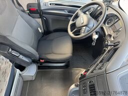 DAF XF440 SSC / 2 Tanks / Tacho 2.0 / TUV: 9-2026 /...