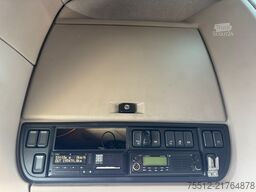 DAF XF440 SSC / 2 Tanks / Tacho 2.0 / TUV: 9-2026 /...