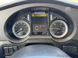 DAF XF440 SSC / 2 Tanks / Tacho 2.0 / TUV: 9-2026 /...