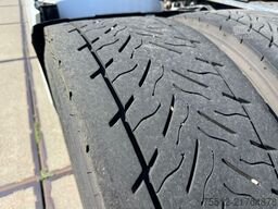 DAF XF440 SSC / 2 Tanks / Tacho 2.0 / TUV: 9-2026 /...