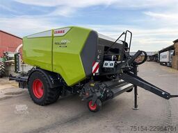 CLAAS Rollant 630 RC Uniwrap mit MPS System