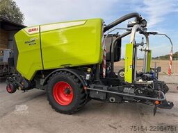 CLAAS Rollant 630 RC Uniwrap mit MPS System