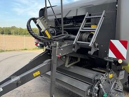 CLAAS Rollant 630 RC Uniwrap mit MPS System