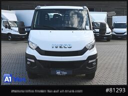 IVECO Daily 70C17 Kipper Doka, AHK, Meiller, Klima