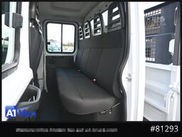 IVECO Daily 70C17 Kipper Doka, AHK, Meiller, Klima