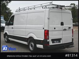 MAN TGE 3.140 4x2F SB Kasten, Klima, RFK, AHK