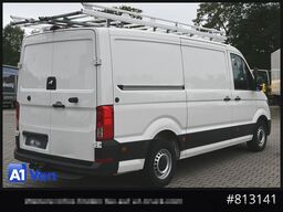 MAN TGE 3.140 4x2F SB Kasten, Klima, RFK, AHK