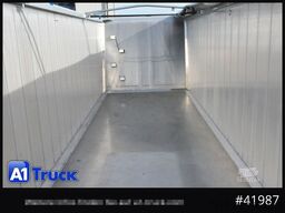 REISCH RHKS, Alu  50m³, Lift Kombitüren, 2x sofort.